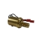 Wtyk EURO 15 25 36